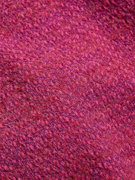 Bonnie Tweed Fit & Flare Miniskirt