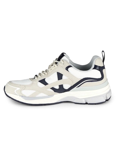 Pacific Mesh Running Sneakers