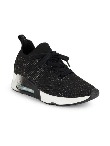 Largo Marled Sock Sneakers