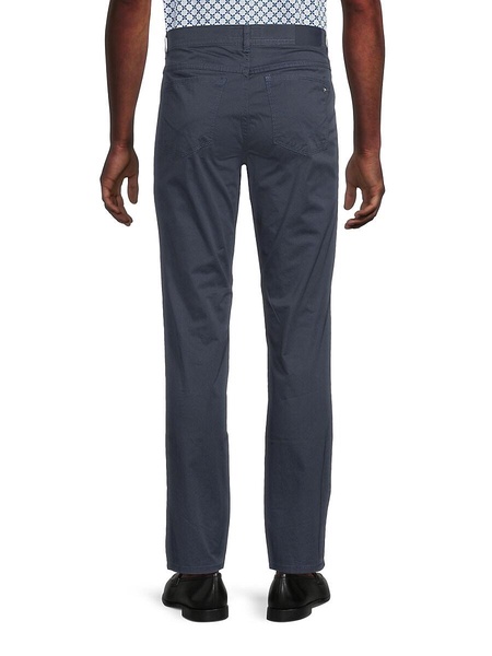 Cooper Straight-Leg Jeans