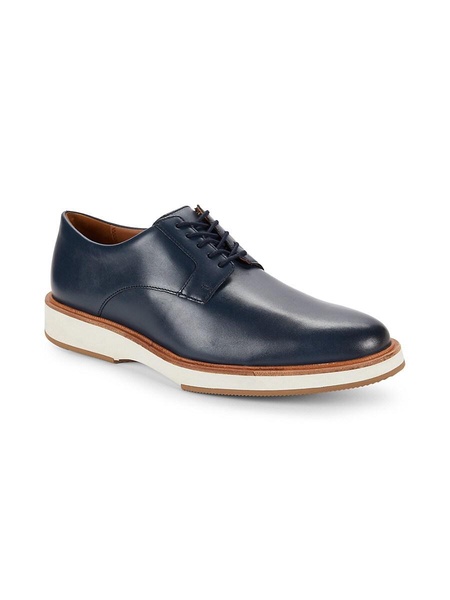 Benson Leather Derby Shoes
