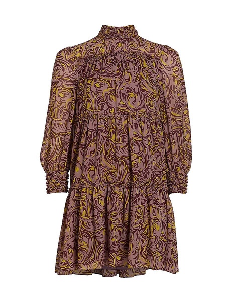 Carina Minidress