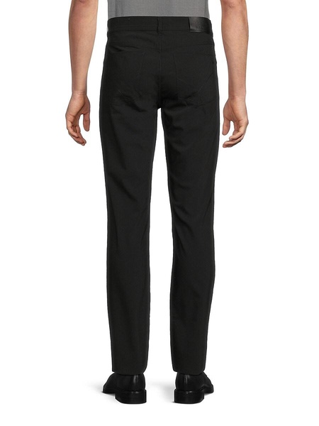 Cooper Fancy Wool Blend Jeans