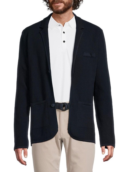 Textured Sportcoat