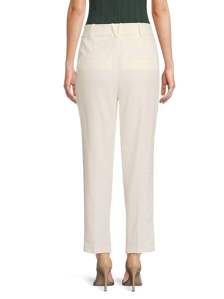 Sofia Pleated Front Pants