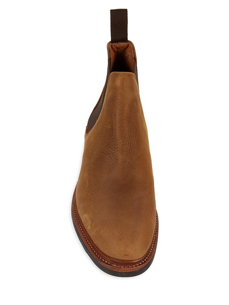 Wren Leather Chelsea Boots