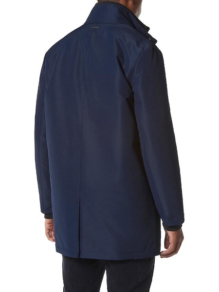 Picton Solid Jacket With Bib