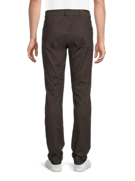 Chuck Modern Fit Hi Flex Jersey Jeans