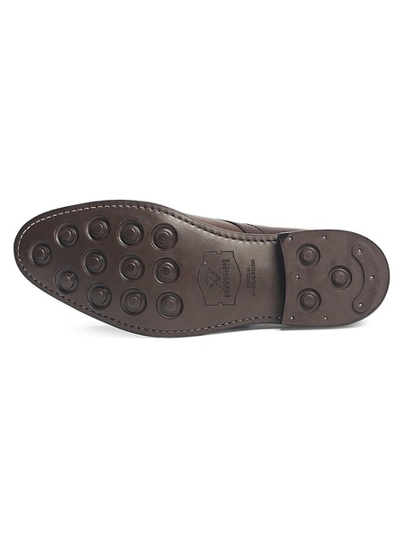 Wilson Leather Chukka Boots
