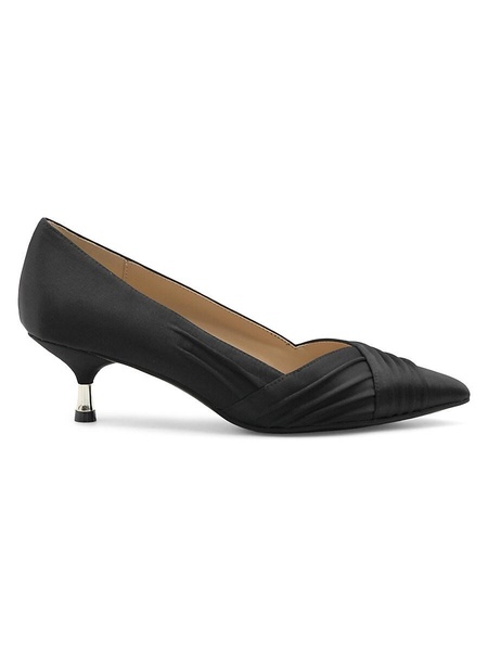 Sapient 51MM Kitten Heel Pumps