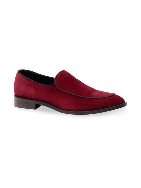 Craig Suede Loafers