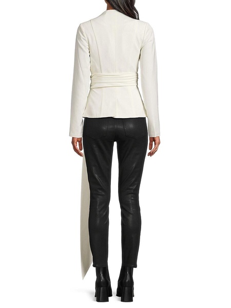Illa Wrap Jacket