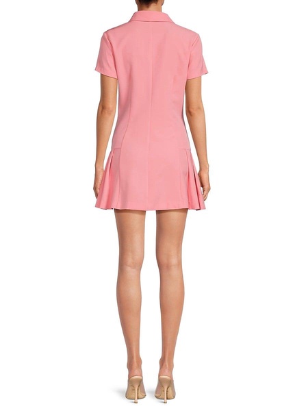 Jillie Mini Tennis Dress