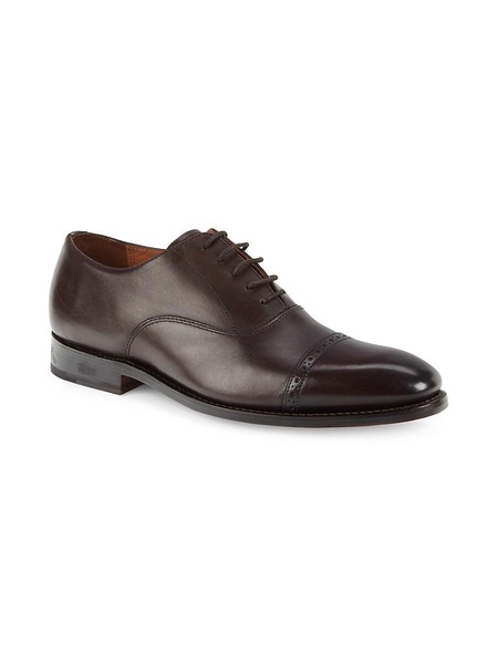 Brady Leather Oxfords