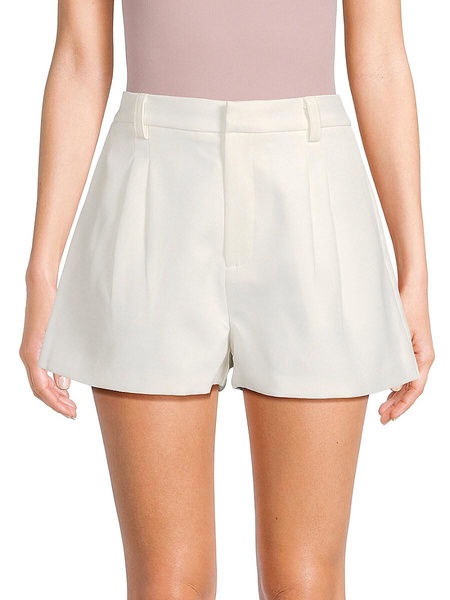 Sawyer A-Line Shorts