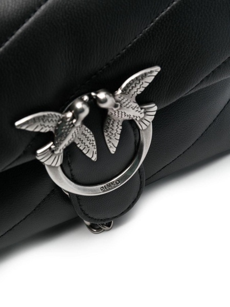 Love Classic Puff shoulder bag