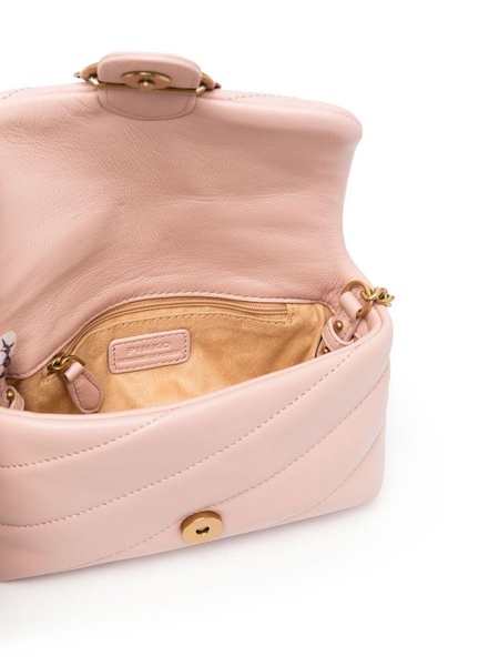 Love Classic Puff shoulder bag