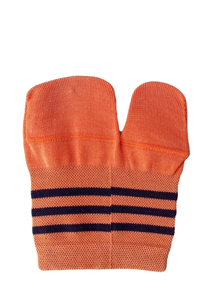 ANTIPAST tabi half socks