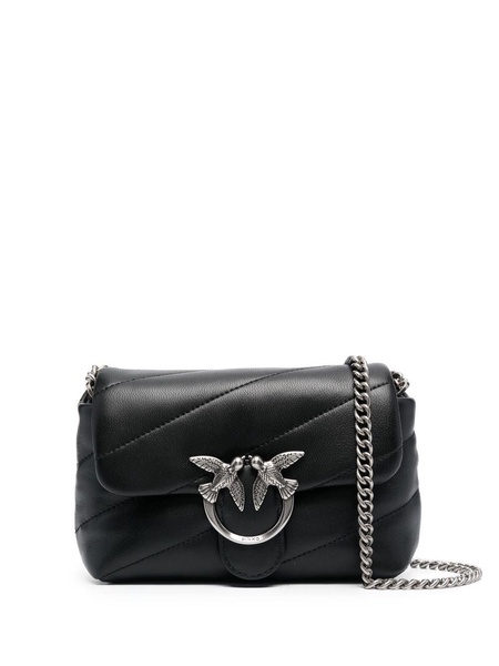 Love Classic Puff shoulder bag