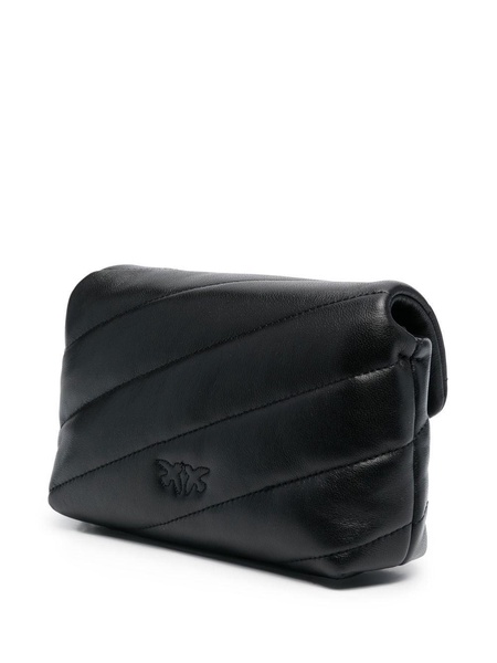 Love Classic Puff shoulder bag