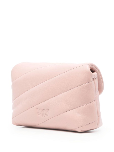Love Classic Puff shoulder bag