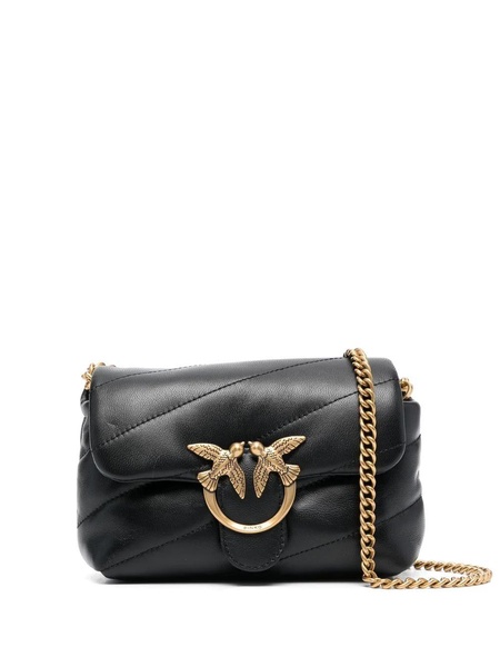 Love Classic Puff shoulder bag