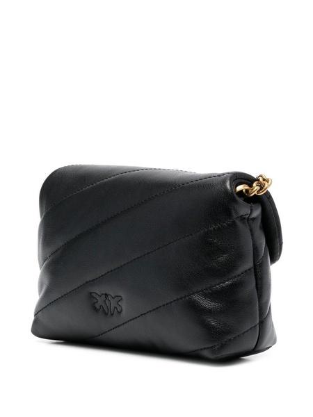 Love Classic Puff shoulder bag