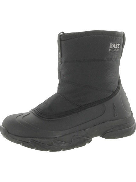 field womens cold weather outdoor winter & snow boots