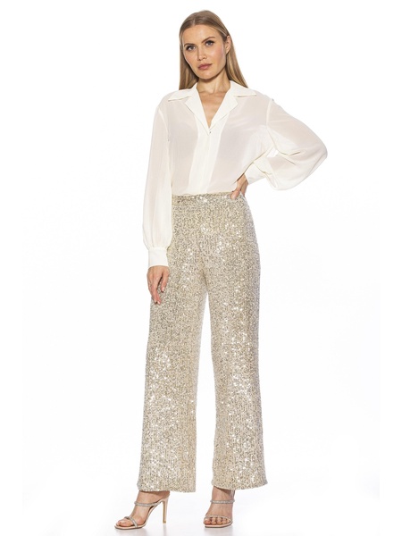 illy pant