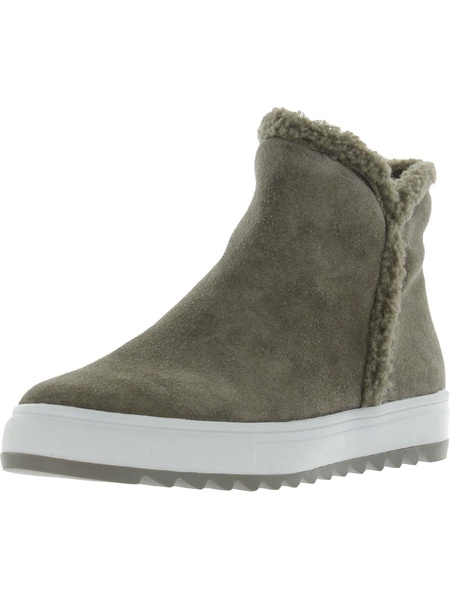 sonia womens polyester zipper casual and fashion sneakers