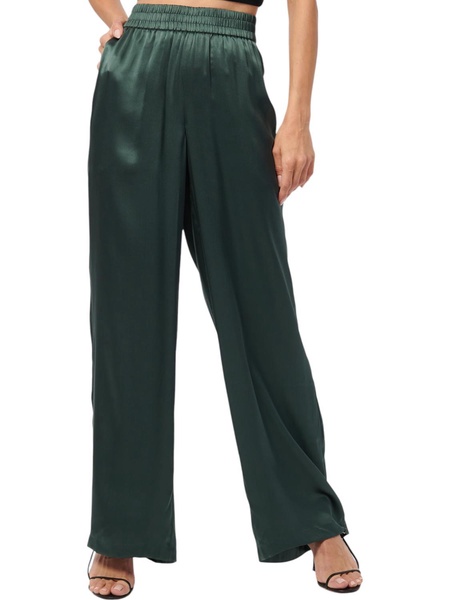 bleecker pants in hunter