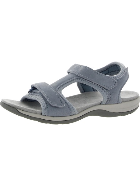 saffy  womens s leather strappy sandals