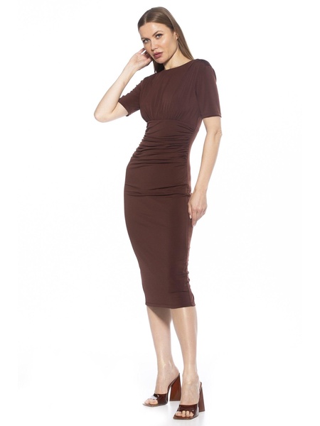 keaton dress