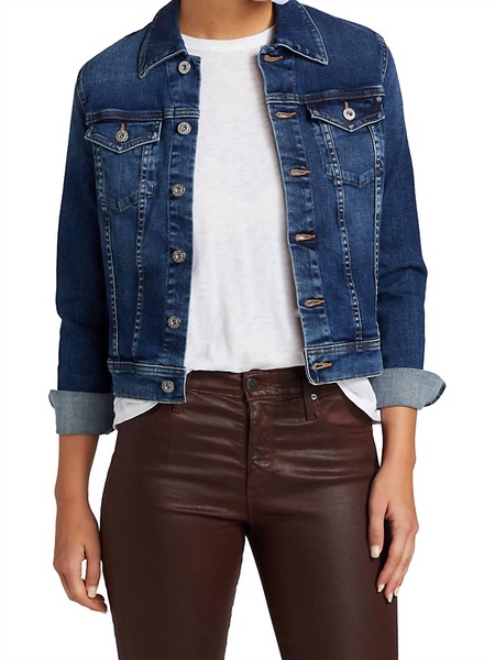 robyn jacket in alliance