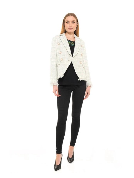 elosie blazer