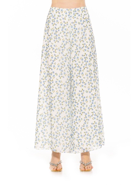 imogen chiffon pant