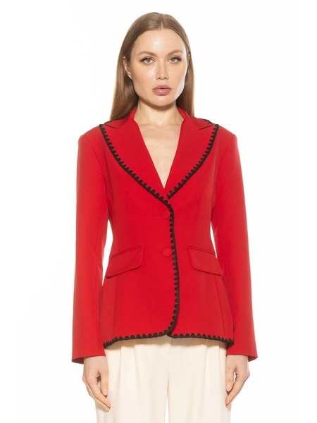 jessilyn blazer