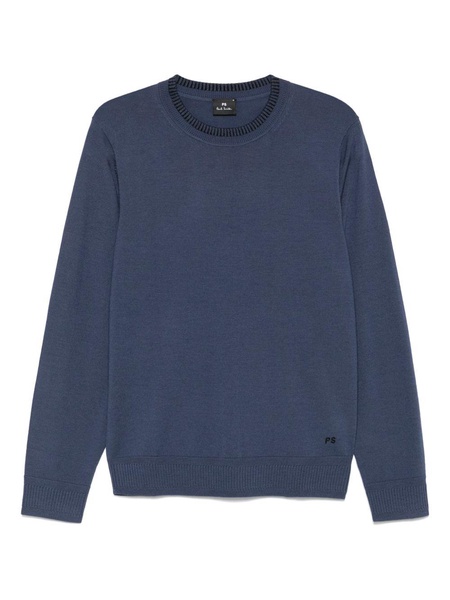 men's sweaters blue