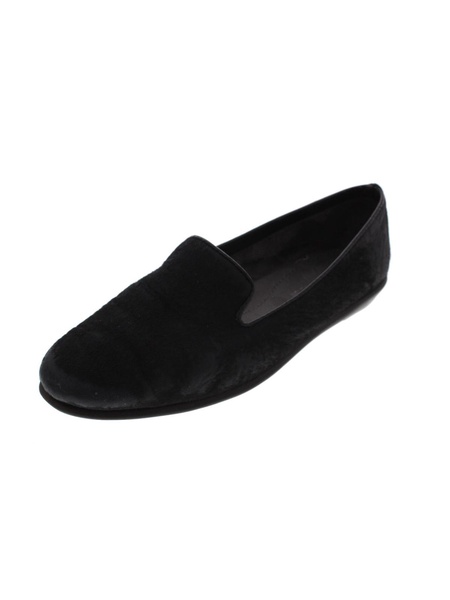 betunia womens leather loafers