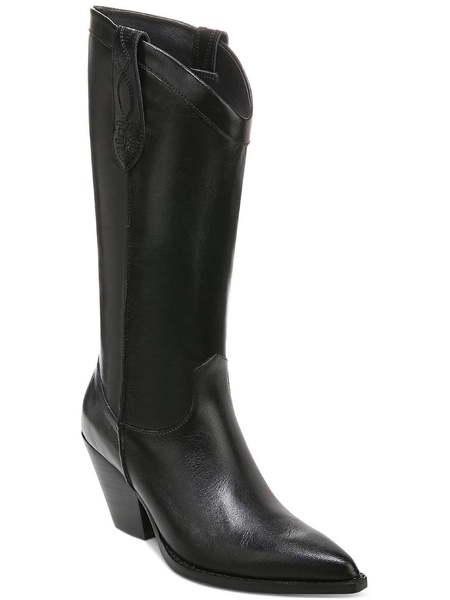 jamie womens pointed toe cowboy, western boots