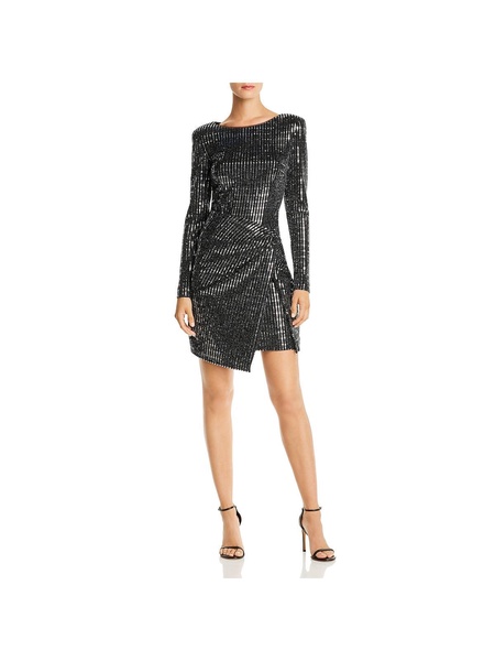 womens party short mini dress