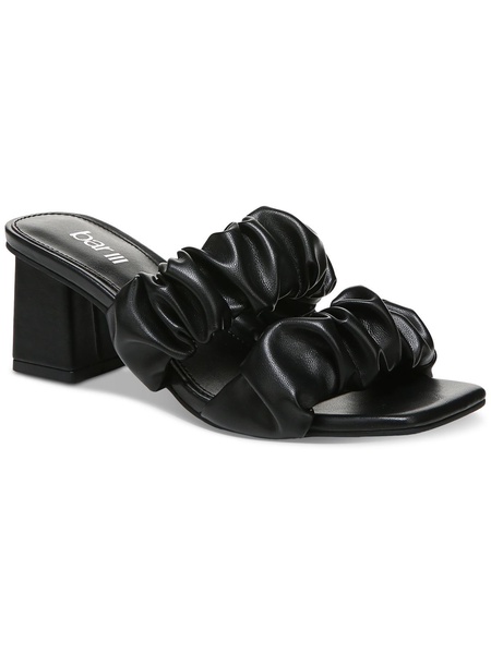 careenap womens slide on heels