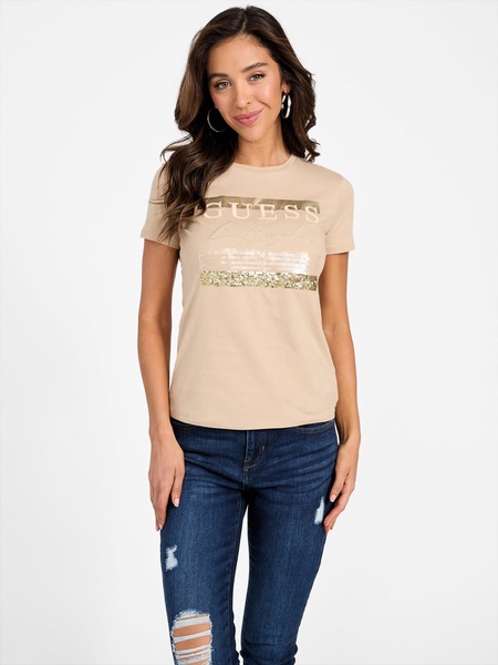 lerny logo tee