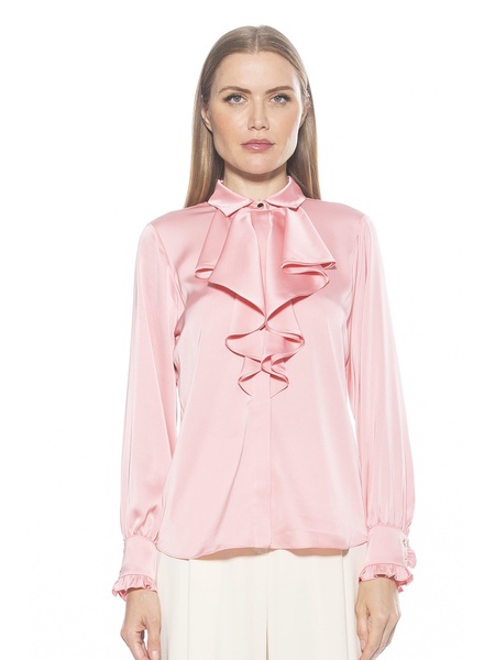 brooks blouse