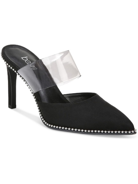 briellef womens manmade pointed toe pumps