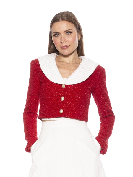 clementine jacket