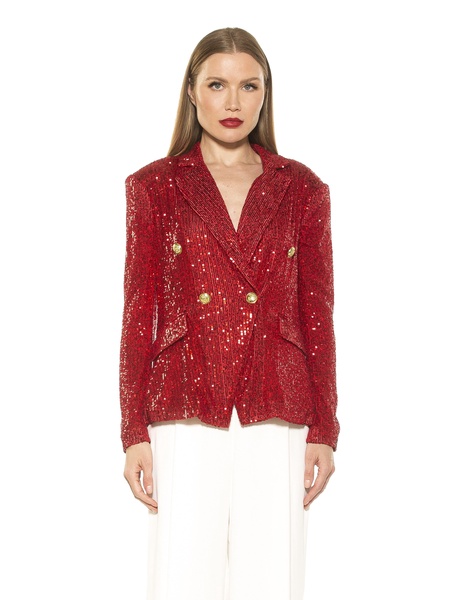 abbi blazer