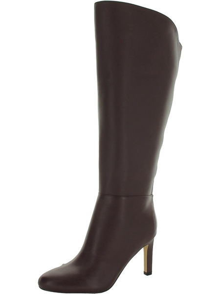 sancha womens leather knee-high boots