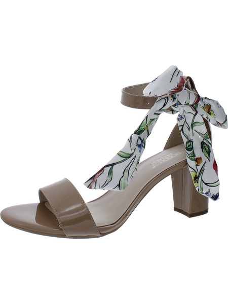 bird of paradise womens padded insole ankle strap dress sandals