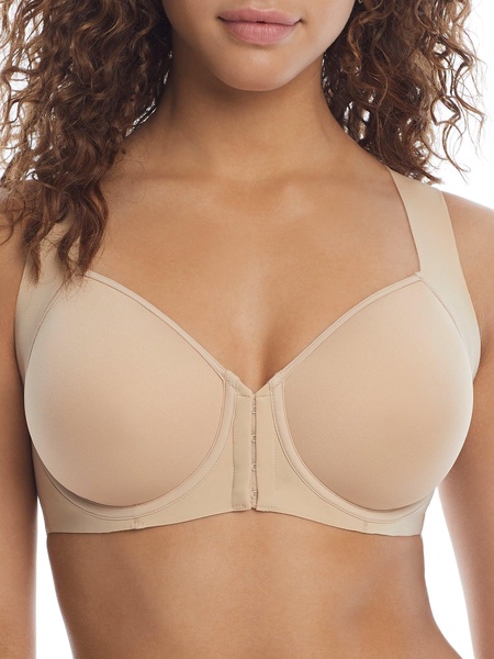 women's one smooth u posture boost support bra